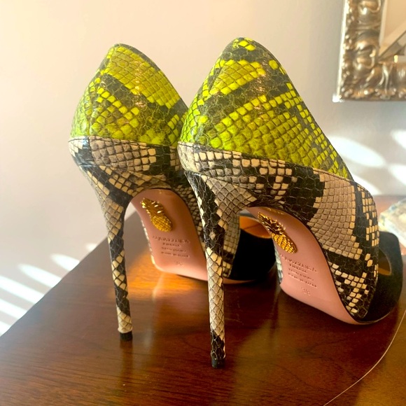 Aquazzura Pumps - Picture 4 of 5
